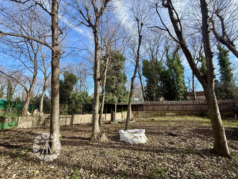 Appartement - 93 m² - 3 pièces