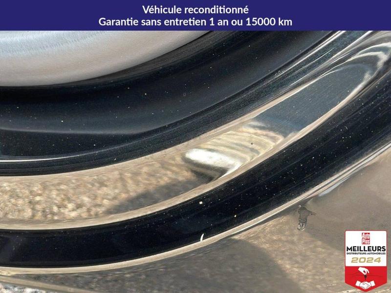 Ds Ds 4 Ds4 Hybride E-Tense 225 Eat8 Rivoli