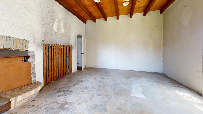 Maison - 62 m² - 2 pièces