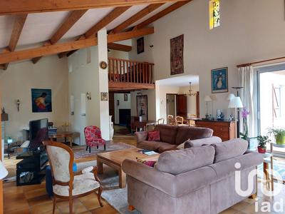 Maison de maîtres - 336 m² - 12 pièces