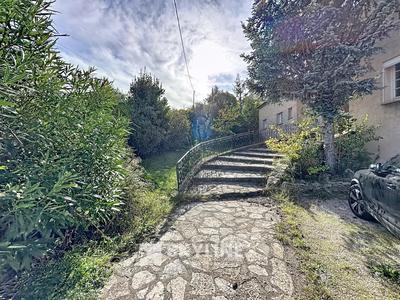 Maison - 75 m² - 3 pièces