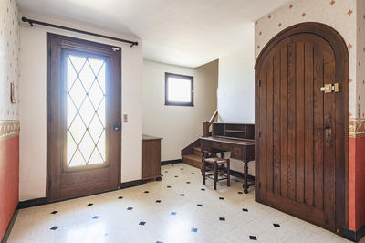 Maison - 261 m² - 7 pièces