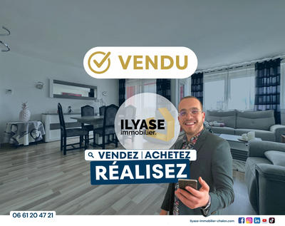 Appartement - 117 m² - 5 pièces