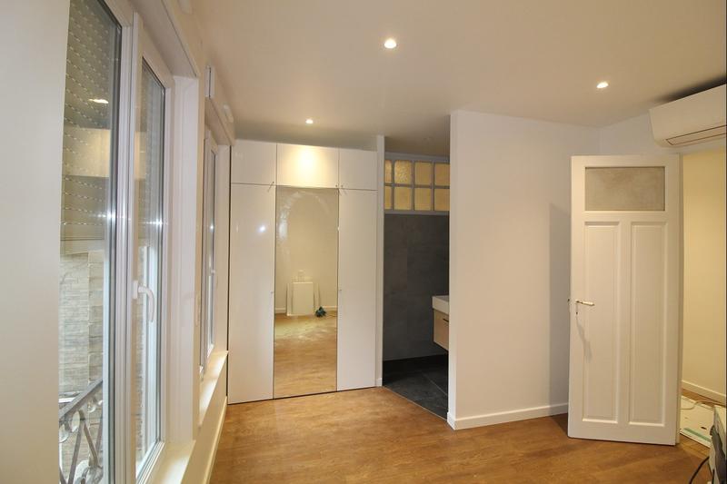 Appartement - 90 m² - 5 pièces