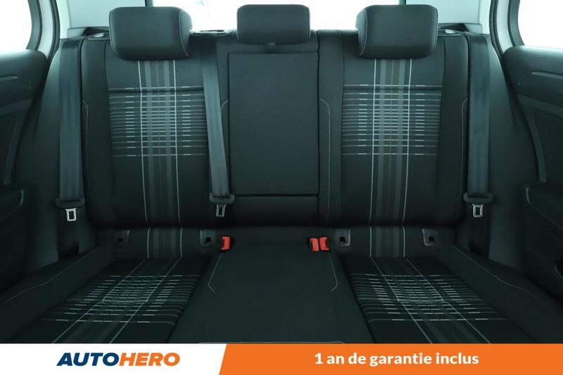 Volkswagen Golf VII 1.4 Tsi Act BlueMotion Tech Lounge Dsg7 5p 150 ch