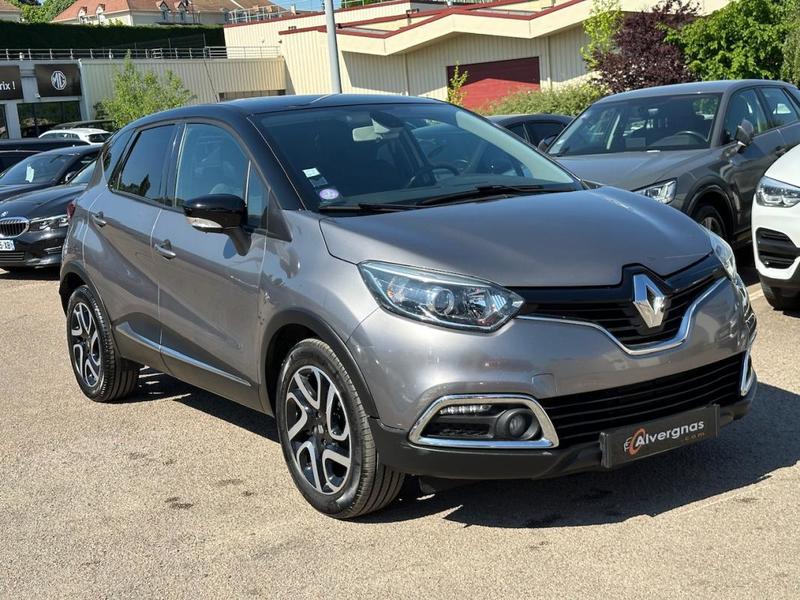 Renault Captur 0.9 Tce 90 Energy Intens Eco2