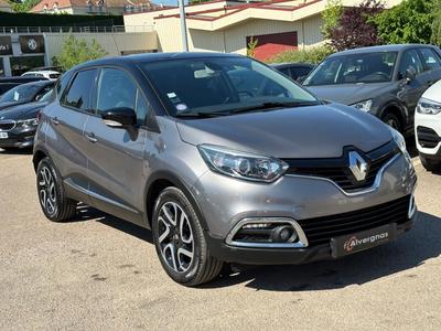 Renault Captur 0.9 Tce 90 Energy Intens Eco2