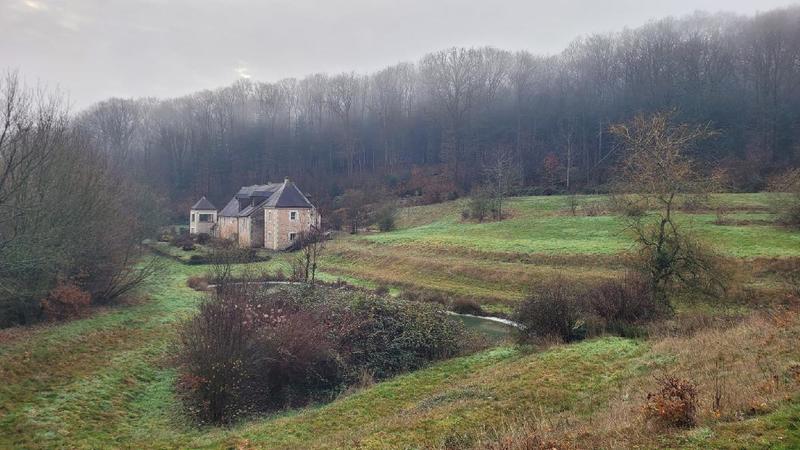 Maison - 310 m² - 8 pièces