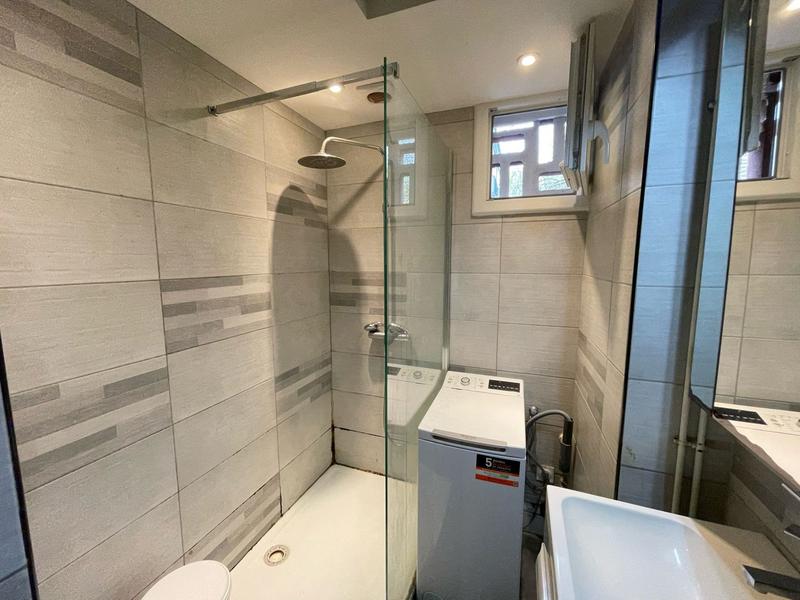 Appartement - 73 m² - 5 pièces