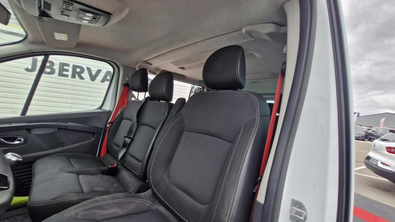 Renault Trafic L2 Dci 150 Zen