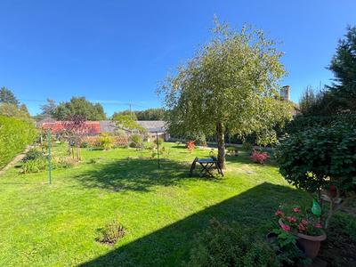 Maison - 65 m² - 4 pièces