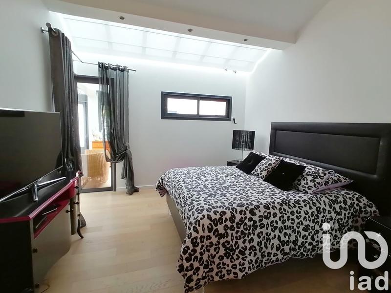 Maison - 151 m² - 5 pièces