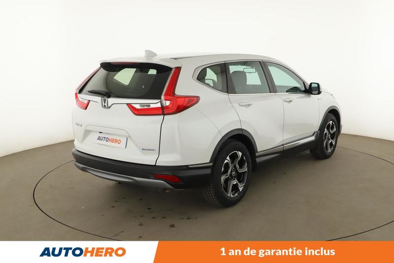 Honda Cr-V 2.0 i-Mmd 2wd Elegance 184 ch
