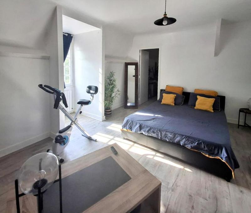 Maison - 170 m² - 4 pièces