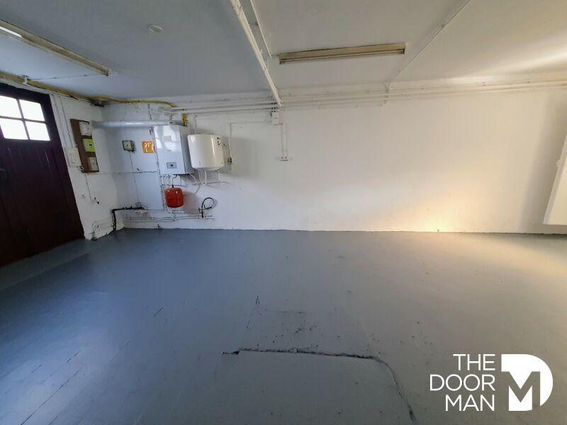 Propriété - 41 m² - 2 pièces