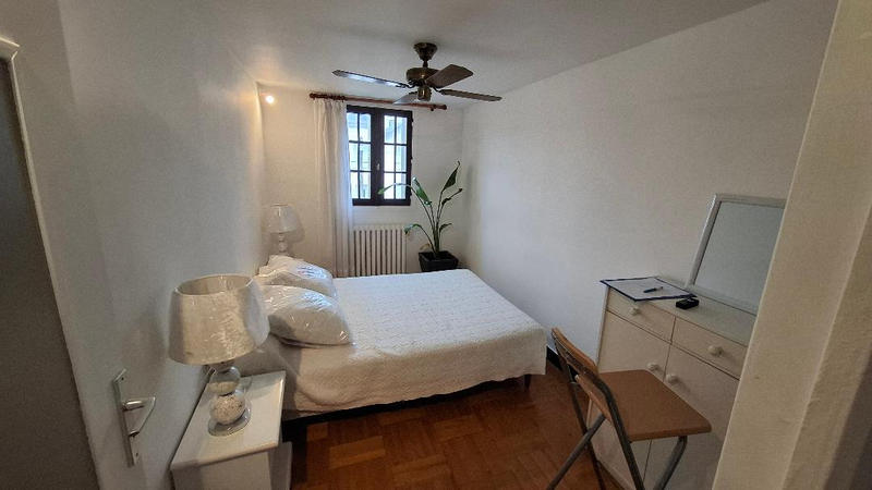 Maison - 75 m² - 3 pièces