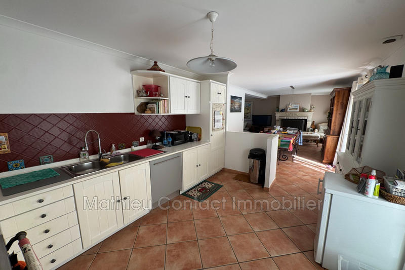 Villa - 134 m² - 6 pièces