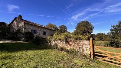 Maison de village - 170 m² - 7 pièces