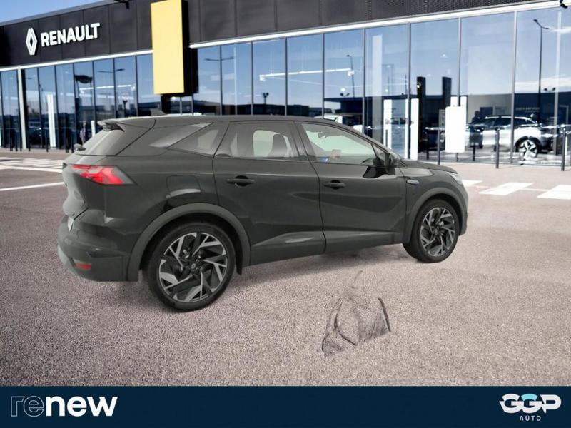 Renault Symbioz E-Tech full hybrid 145 Esprit Alpine