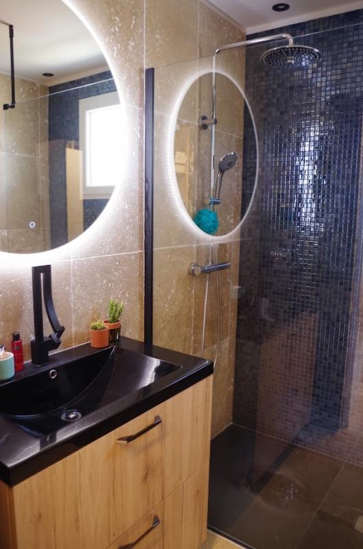 Maison - 72 m² - 3 pièces