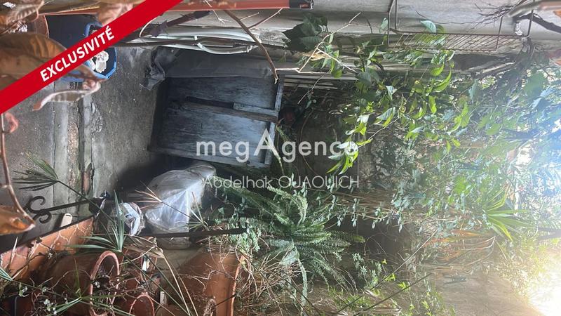 Maison - 64 m² - 3 pièces