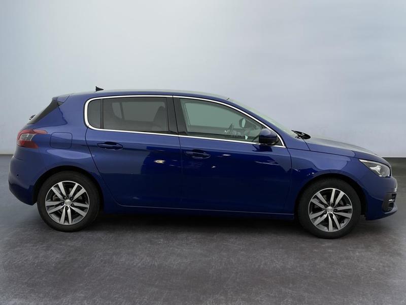 Peugeot 308 PureTech 130ch s&amp;S Eat8 Allure