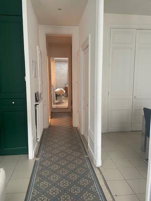 Maison bourgeoise - 186 m² - 8 pièces