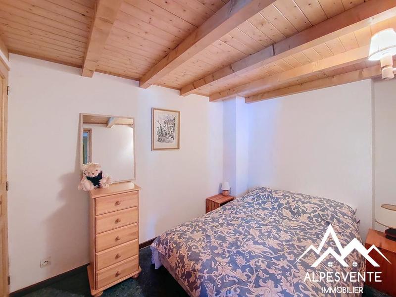 Appartement - 109 m² - 5 pièces