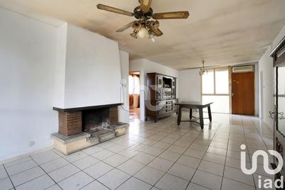 Maison - 100 m² - 6 pièces