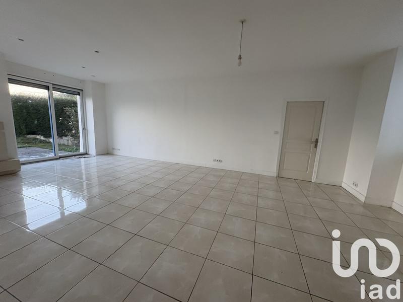 Maison de ville - 430 m² - 19 pièces