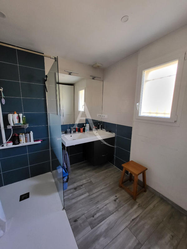 Maison - 105 m² - 7 pièces