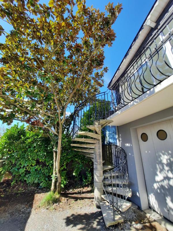 Appartement - 90 m² - 4 pièces