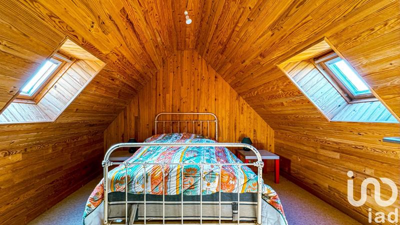 Maison - 278 m² - 12 pièces