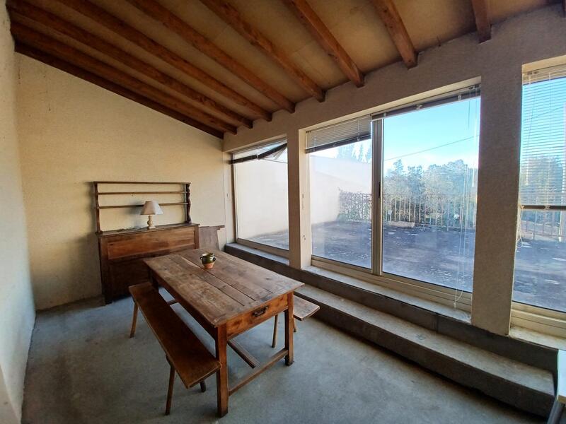 Maison - 79 m² - 3 pièces