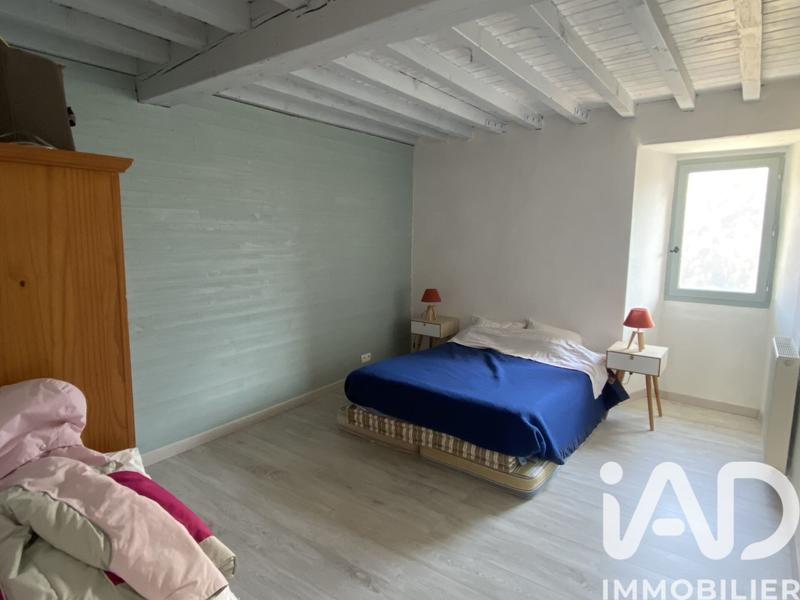 Maison - 159 m² - 5 pièces