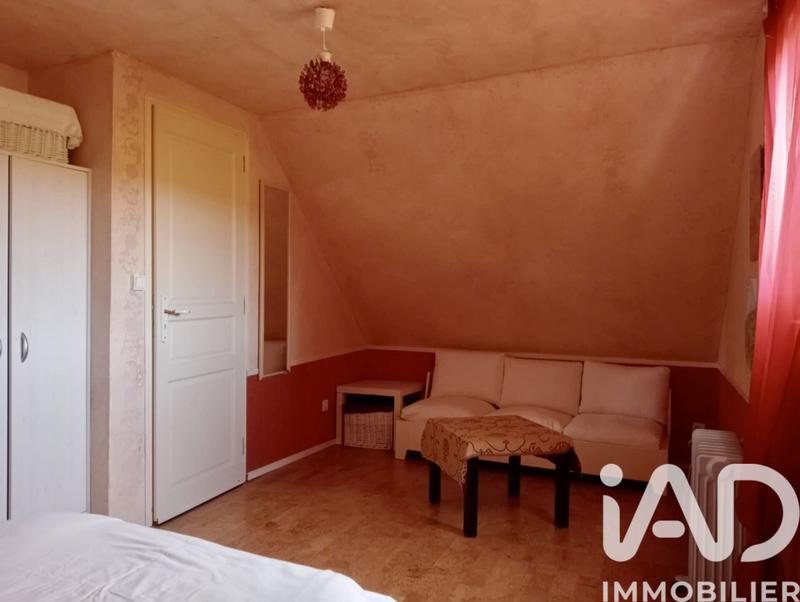 Maison - 147 m² - 7 pièces