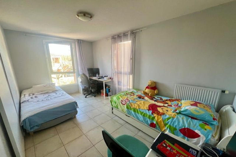 Maison - 82 m² - 4 pièces