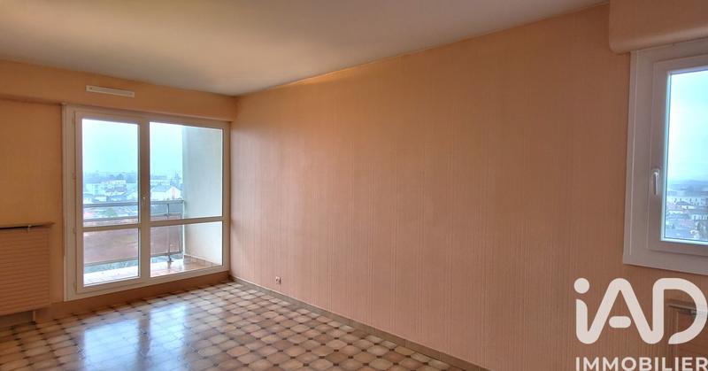 Appartement - 106 m² - 5 pièces