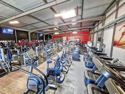 Local commercial - 750 m²