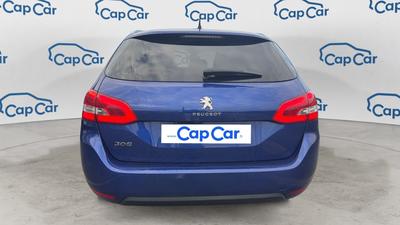 Peugeot 308 Sw II 1.5 BlueHDi 130 Allure Business