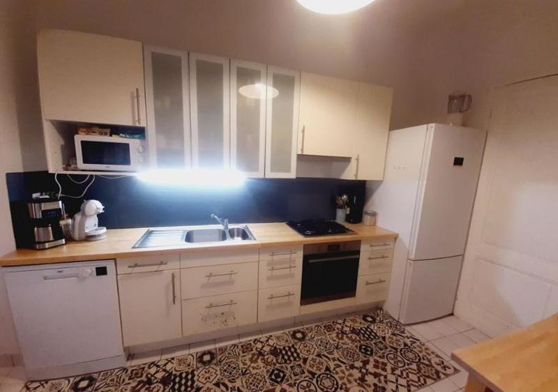 Maison - 102 m² - 6 pièces