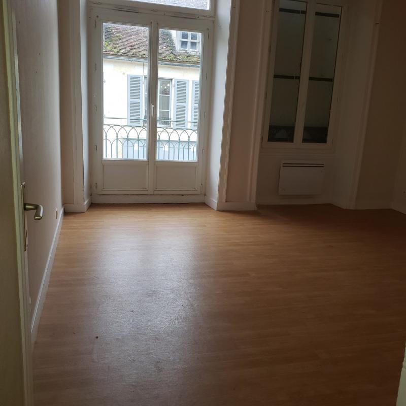 Appartement - 73 m² - 3 pièces