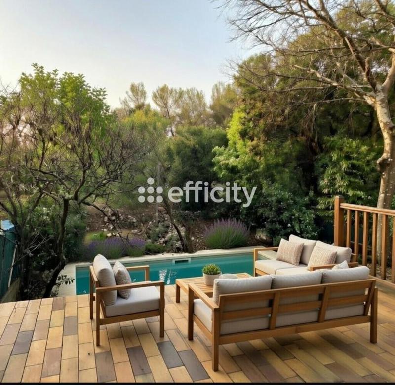 Maison - 73 m² - 3 pièces