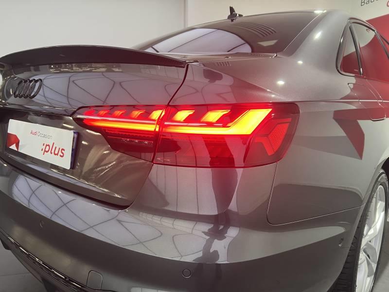 Audi A4 35 Tfsi 150 s tronic 7 Competition