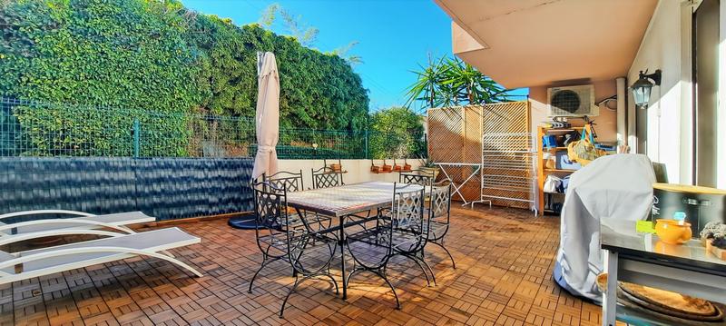 Appartement - 83 m² - 3 pièces