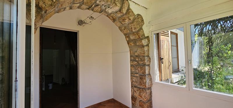 Maison - 121 m² - 5 pièces