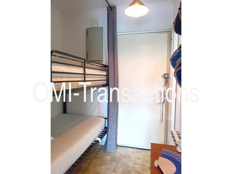 Studio - 26 m² - 1 pièce