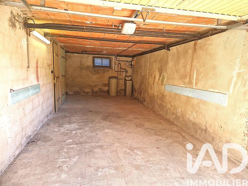 Maison de village - 165 m² - 5 pièces