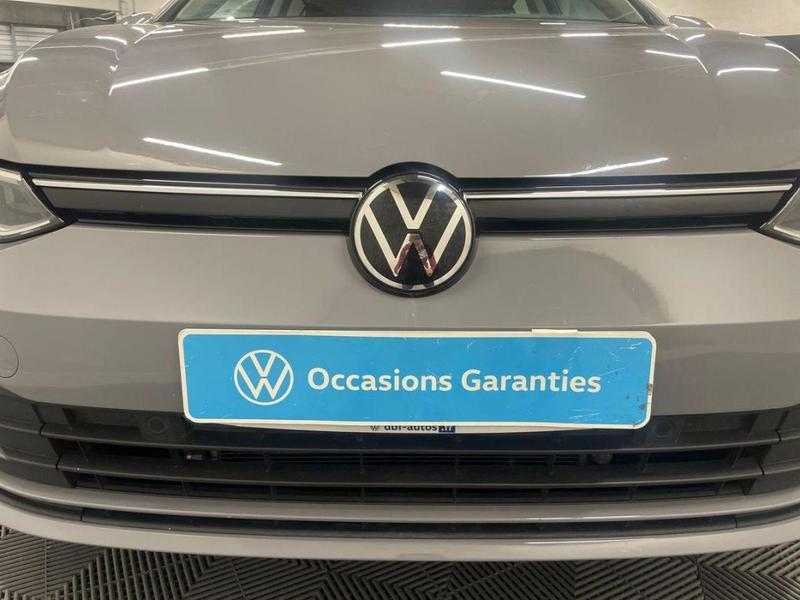 Volkswagen Golf 2.0 Tdi Scr 150 Dsg7 Life Plus