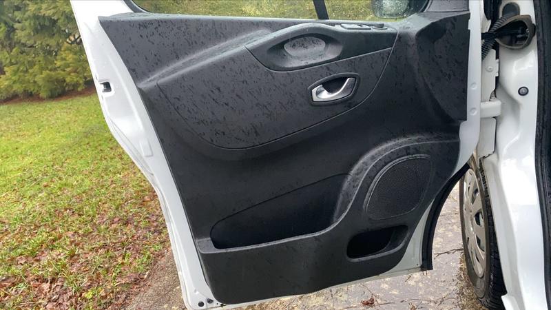 Renault Trafic L1h1 III 2.0 dCi 120 Sl Pro+